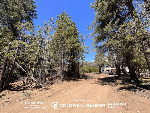 Venta Terreno Plano Con Servicios En Barrio Privado