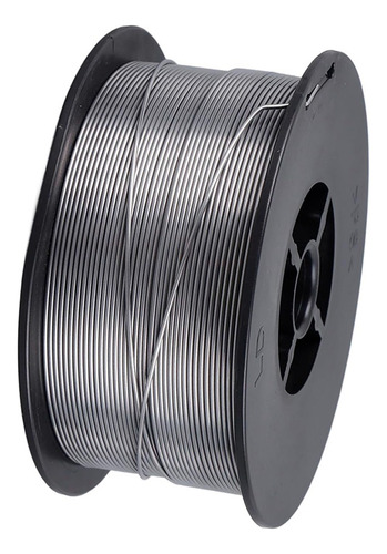 Alambre De Metal Calibre 8 Megas Tools Alambre 0.8 Sin Gas - 100ft