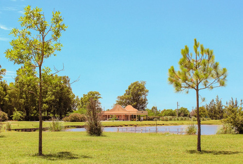 Vta Lote C/ Plano Aprob Fincas De San Vicente Golf