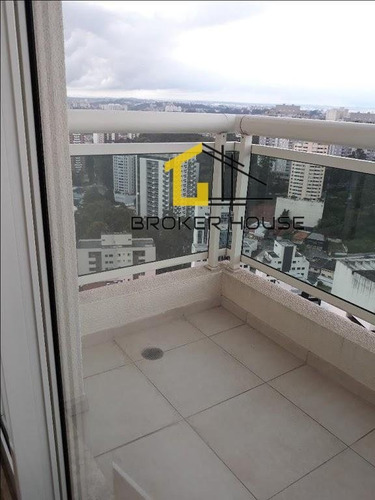 Imagem 28 de 30 de Apartamento A Venda No Bairro Morumbi Em São Paulo - Sp. - Bh3086-1