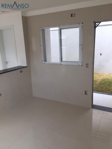 Imagem 13 de 15 de Casa Condomínio 02 Dorm - Parque Gabriel - Hortolândia - 202024