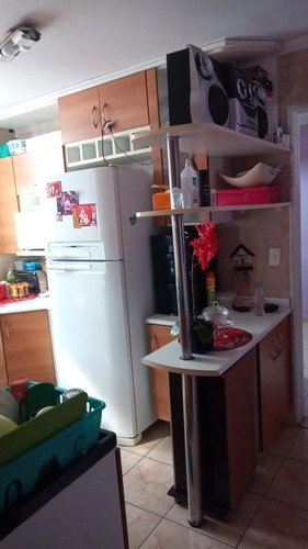 Imagem 5 de 13 de Apartamento 58 Metros - Itaquera - Conj. José Bonifácio