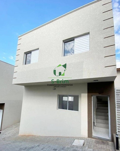 Imagem 2 de 11 de Linda Casa Em Residencial - São Felipe - 728