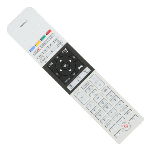 Compatível Com Controle Remoto Universal De Substituição