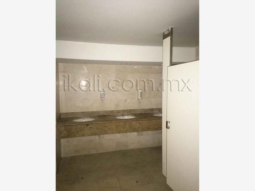 Imagen 10 de 11 de Local Comercial En Renta Túxpam De Rodríguez Cano Centro