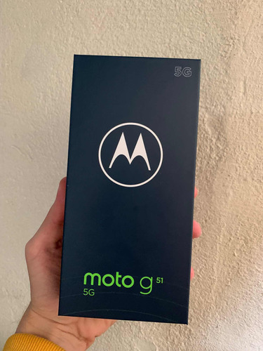 Moto G51 5g