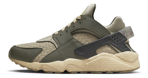 Zapatillas Nike Air Huarache Crater Cargo Dm0863-300   