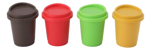 Filtros K Cup Desechables, 10 Unidades