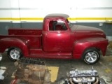 Chevrolet Sapo 1951 Claudio 1537010701
