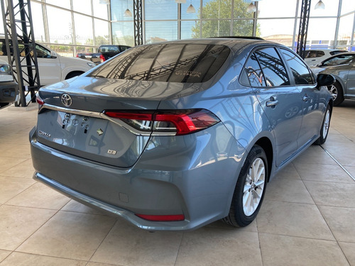 Imagen 7 de 15 de Toyotacorolla Xei Cvt 2020