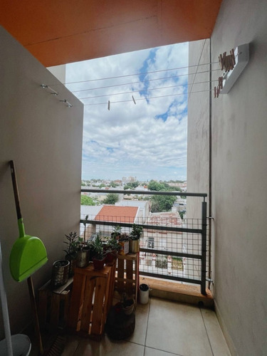Imagen 8 de 8 de Departamento En Venta De Una Habitación En Guemes 671