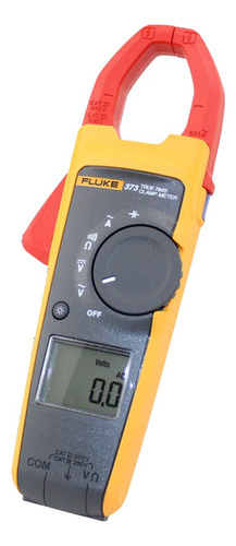Pinza amperimétrica digital Fluke 373 600A 