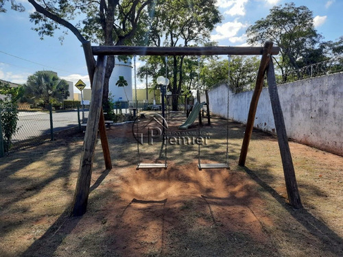 Imagem 17 de 25 de Terreno À Venda No Condomínio Lagos D'icaraí Em Salto/sp - Te00866 - 70677050