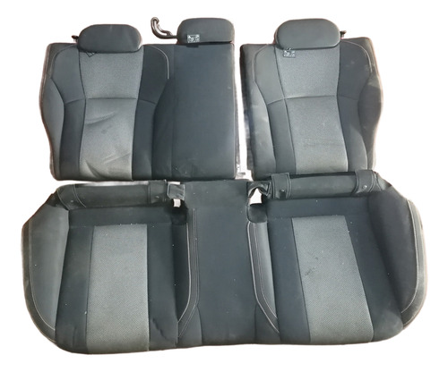 Asiento Trasero Subaru Xv 2018/23 (Usado)