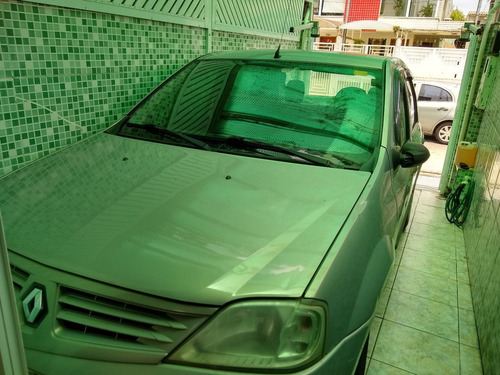Renault Logan 1.6 8v Expression