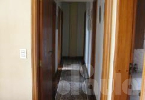 Imagem 5 de 13 de Vila Assunção - Apartamento De 160m2, Próximo Ao Hospital Mu - 1033-8208