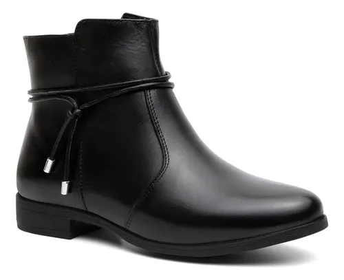 Leg com cheap bota cano curto