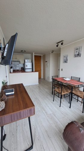 Departamentos En Concepción | Se Vende Dpto 2d+2b+bod