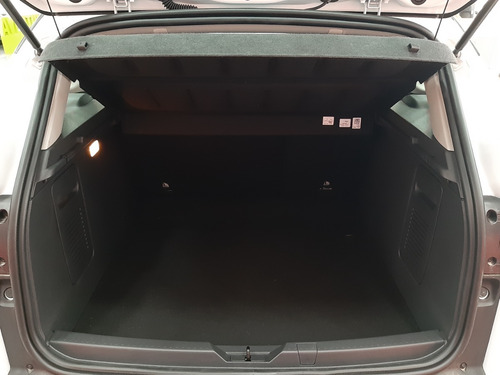 Renault Captur Intens 2.0 1 Unidad En Stock Tl