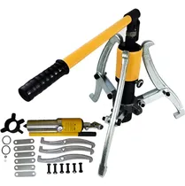 Comprar Extractor Poleas Hidraulico 10 T Ton Bomba Integrada Bujes