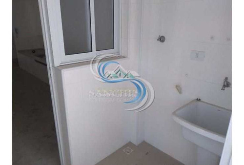 Imagem 11 de 30 de Apartamento Com 2 Dorms, Canto Do Forte, Praia Grande - R$ 578 Mil, Cod: 2965 - V2965