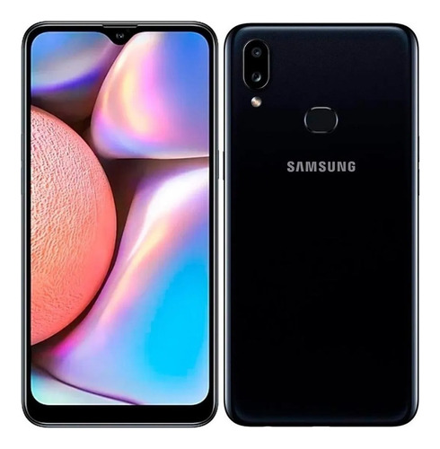 Samsung Galaxy S10 G973 Dual 128gb 8gb Ram 4g Tela 6.1'