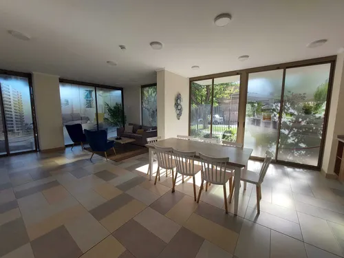 Arriendo En San Jerónimo, Comuna San Miguel (24153)