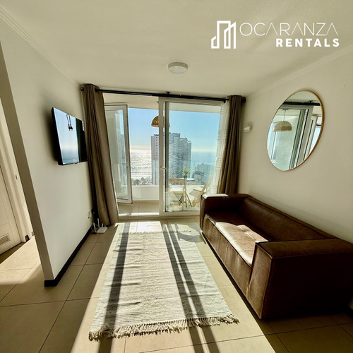 Se Vende Hermoso Depto En Sector Playa La Serena - Coquimbo