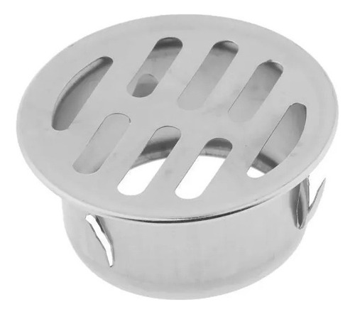 Drenaje De Piso De Acero Inoxidable 5 Piezas
