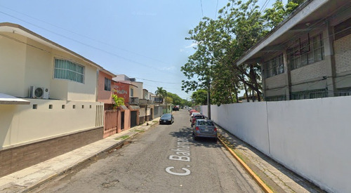 Bonita Casa En Remate Bancario - Floresta, 91940 Veracruz, Ver. -jcbb