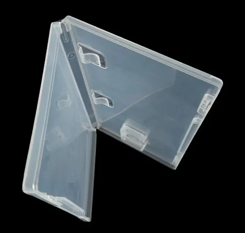 Caja De Reemplazo O Repuesto X4 Para Juego Nintendo Switch