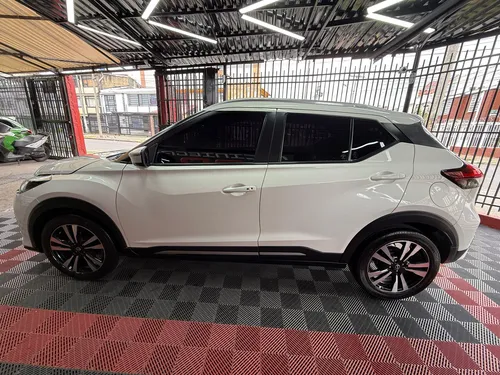 Nissan Kicks 1.6 Advance Aut