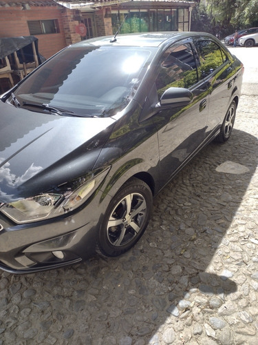 Imagen 5 de 11 de Chevrolet 2019 Ltz