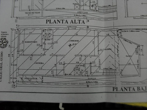 Imagen 10 de 14 de Casa Ph En Venta En Lanus Este