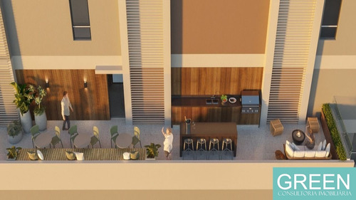 Imagem 2 de 14 de Apartamento - Ref: Ap01994
