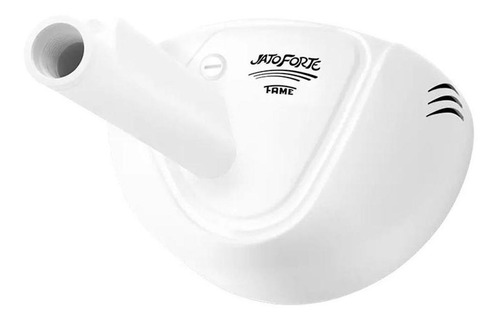 Pressurizador Eletrobomba Para Chuveiros Jato Forte - Fame