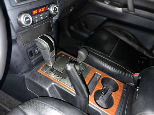 Mitsubishi Pajero Full 3.2 Hpe Aut. 5p
