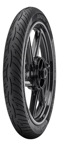 Pneu 90.90/18 Metzeler Titan Factor Cbx200 Dafra Yes125 Gsr