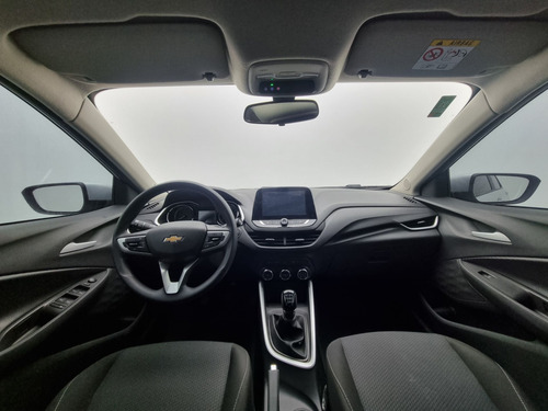Chevrolet Onix 1.0 TURBO FLEX PLUS LTZ MANUAL