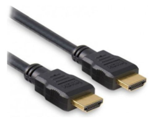 Cable Hdmi V2.0, Soporta 2k - 4k Brobotix 558957