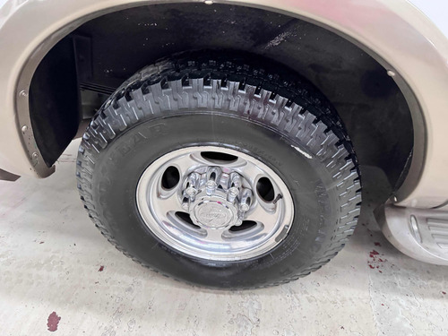 Ford Excursion U1l Eddie Bauer Mt