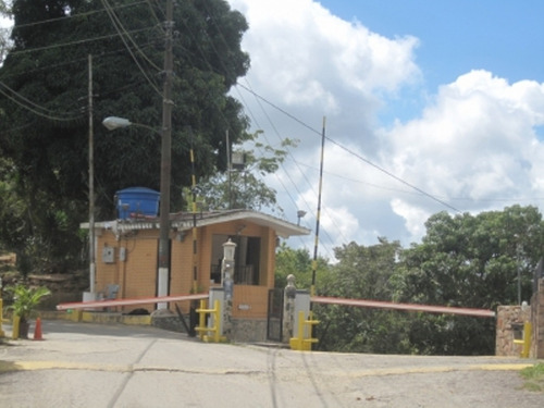 Imagen 9 de 9 de Se Vende Terreno 410m2 El Hatillo 0907
