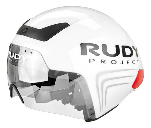 Casco De Ciclismo Rudy Project The Wing Blanco