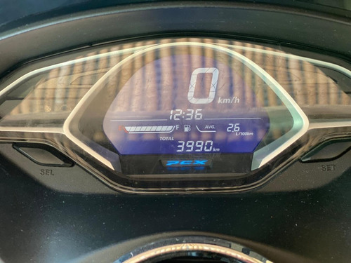 Honda Pcx 150 2019