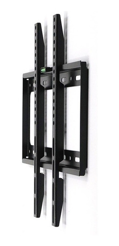 Imagen 2 de 4 de Soporte Tv Led Smart 26 A 55 Pulgadas Fijo Vonne 50k C Nivel