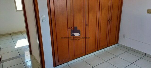 Imagem 10 de 17 de Apartamento À Venda No Bairro Parque Residencial Lauriano Tebar - São José Do Rio Preto/sp - 2022472