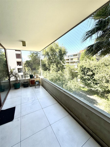 Departamento En Venta En Providencia