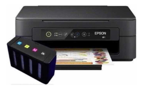 Impresora Epson Xp2101 Para Sublimación Garantía 1 Año (Reacondicionado)