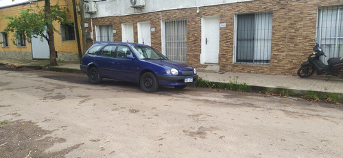 Toyota Corolla Wagon 1.6 Full