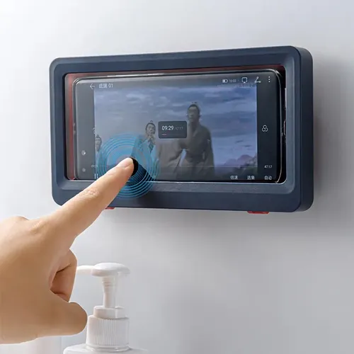 Porta Telefonos Ducha